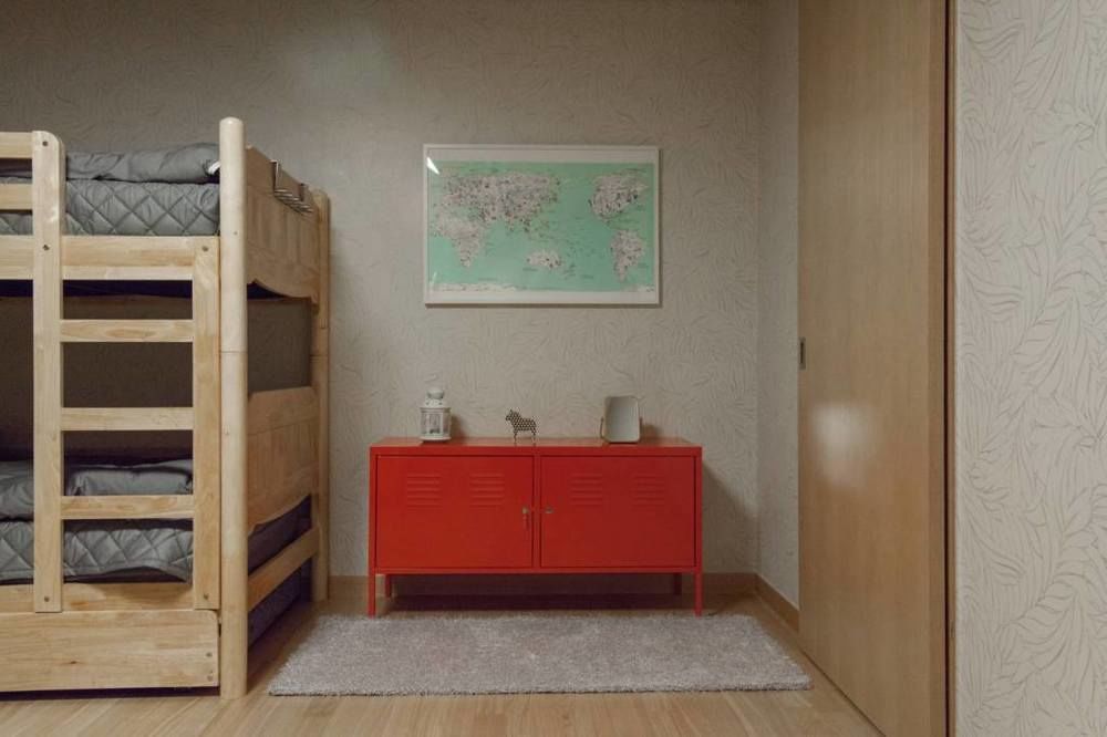 Song For Bnb Incheon Eksteriør billede