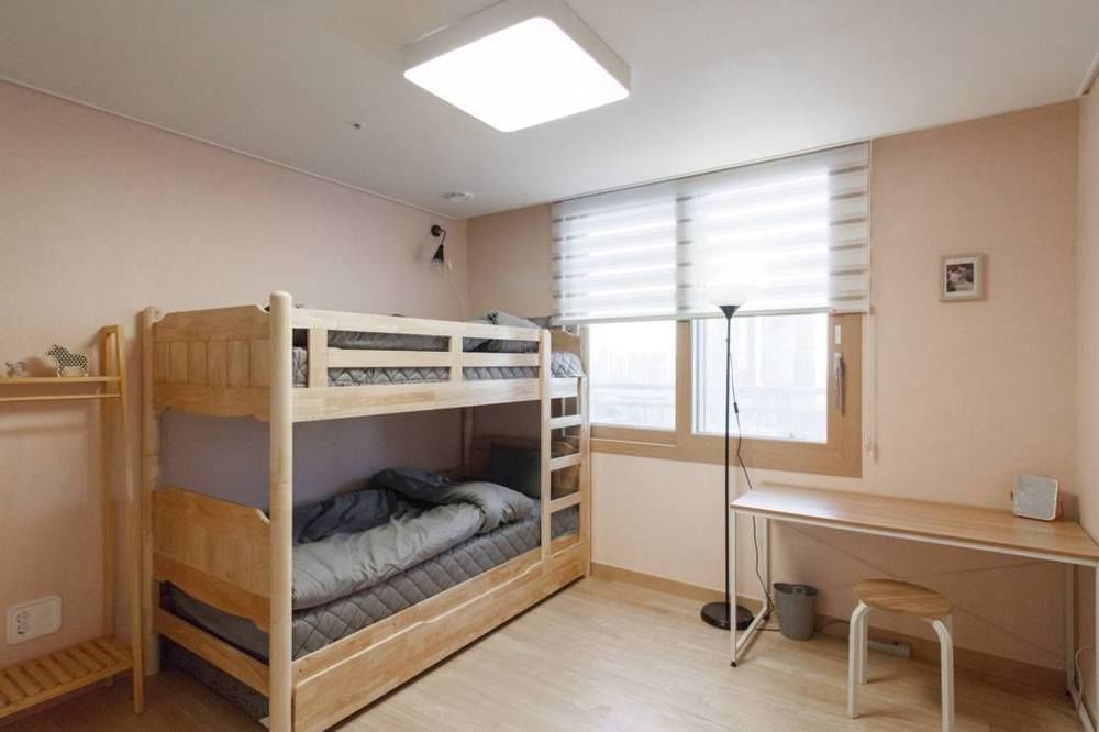 Song For Bnb Incheon Eksteriør billede